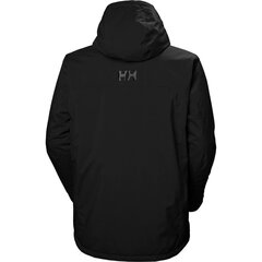 Striukė vyrams Helly Hansen Active Fall 2 Parka Men's 136915, juoda kaina ir informacija | Vyriškos striukės | pigu.lt