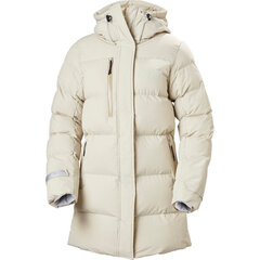 Striukė moterims Helly Hansen Adore Puffy Parka Women's 136947 kaina ir informacija | Striukės moterims | pigu.lt