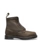 Aulinukai vyrams Dr Martens - 1460_PANEL 68703, rudi kaina ir informacija | Vyriški batai | pigu.lt