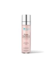 Kreminis prausiklis The Organic Pharmacy Rose Diamond, 50 ml kaina ir informacija | Veido prausikliai, valikliai | pigu.lt