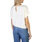 Palaidinė moterims Pepe Jeans MARGOTPL304228WHITE, balta kaina ir informacija | Palaidinės, marškiniai moterims | pigu.lt