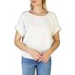 Palaidinė moterims Pepe Jeans MARGOTPL304228WHITE, balta kaina ir informacija | Palaidinės, marškiniai moterims | pigu.lt