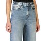 Džinsai moterims Pepe Jeans LEXASKYHIGHPL204162HI5DENIML30, mėlyni цена и информация | Džinsai moterims | pigu.lt