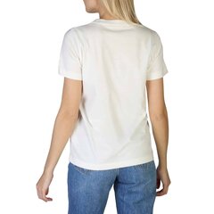 Женская футболка Pepe Jeans CAMILLE_PL505147_WHITE цена и информация | Женские футболки | pigu.lt