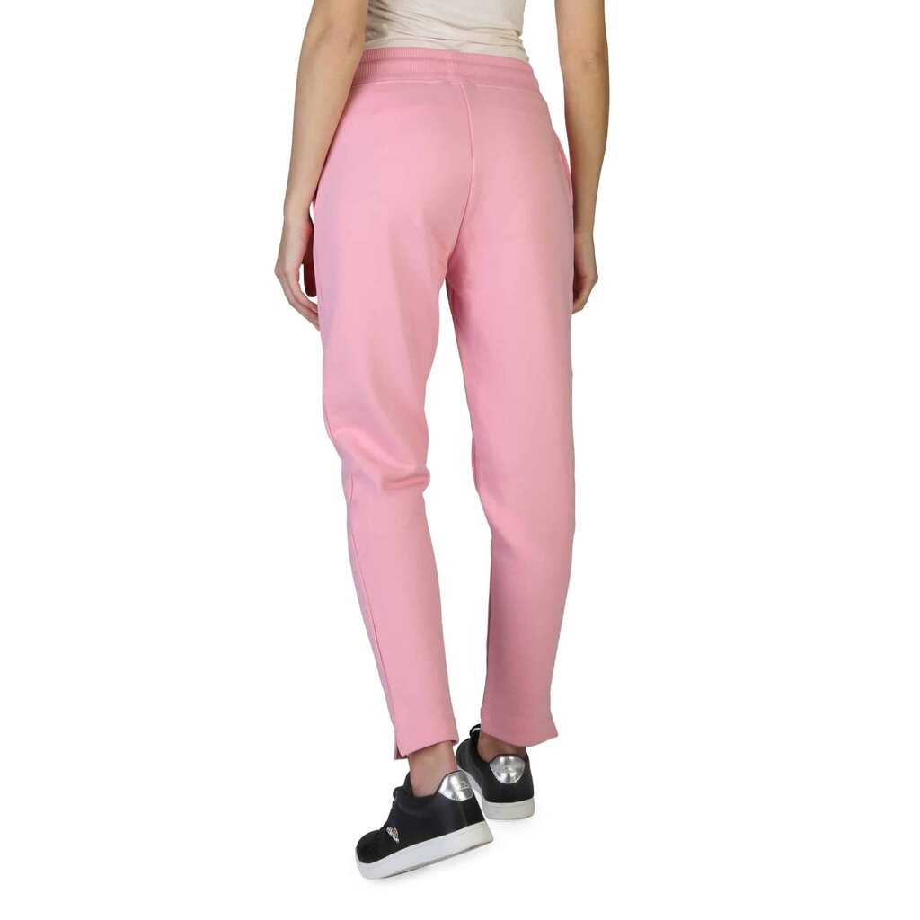 Sportinės kelnės moterims Pepe Jeans CALISTAPL211538PINK, rožinės kaina ir informacija | Sportinė apranga moterims | pigu.lt