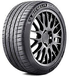 Automobilio padanga Michelin PILOT SPORT PS4S 245/35ZR20 kaina ir informacija | Vasarinės padangos | pigu.lt