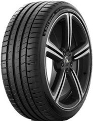 MICHELIN PILOT SPORT 5 235/40R19 96Y XL kaina ir informacija | Vasarinės padangos | pigu.lt