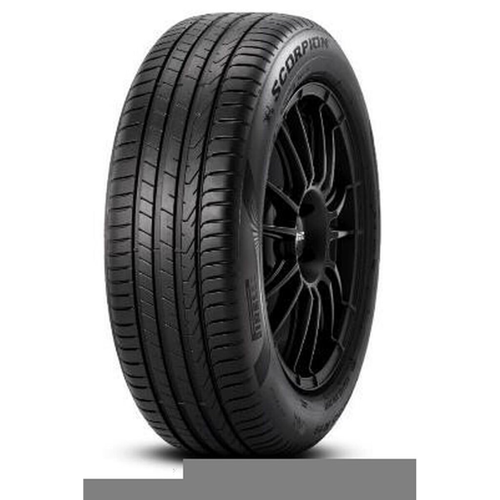 Pirelli Scorpion 255/45 R19 100V цена и информация | Vasarinės padangos | pigu.lt
