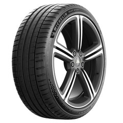 Michelin PILOT SPORT 5 275/45R20 110Y XL цена и информация | Летняя резина | pigu.lt