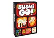 Stalo žaidimas Sushi Go!, LT, LV, EE, RU цена и информация | Stalo žaidimai, galvosūkiai | pigu.lt