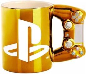 Playstation Dualshock Controller, 3D-чашка цена и информация | Атрибутика для игроков | pigu.lt