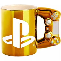 Paladone PlayStation Dual Shock4 kaina ir informacija | Žaidėjų atributika | pigu.lt