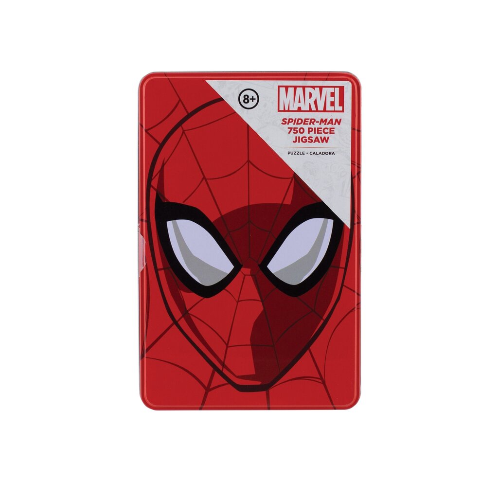 Dėlionė Paladone Spider Man kaina ir informacija | Dėlionės (puzzle) | pigu.lt