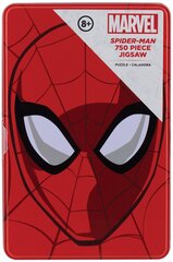 Dėlionė Paladone Spider Man kaina ir informacija | Dėlionės (puzzle) | pigu.lt