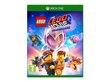 Xbox One LEGO Movie 2 Videogame incl. Minifigure kaina ir informacija | Kompiuteriniai žaidimai | pigu.lt