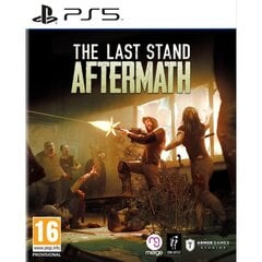 The Last Stand - Aftermath цена и информация | Компьютерные игры | pigu.lt