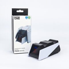 Don One P5030 PS5 kaina ir informacija | Žaidimų kompiuterių priedai | pigu.lt