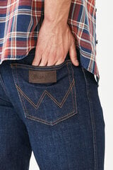 Джинсы WRANGLER W12SAO990-32/32 цена и информация | Mужские джинсы Only & Sons Loom 5714910844399 | pigu.lt