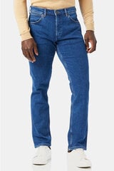 Джинсы WRANGLER W15QYI39U-31/32 цена и информация | Мужские джинсы | pigu.lt