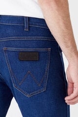 Джинсы WRANGLER W18SYI39K-30/32 цена и информация | Мужские джинсы | pigu.lt