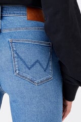 Джинсы WRANGLER W27H4741G-29/32 цена и информация | Джинсы для женщин | pigu.lt