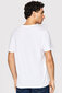 Marškinėliai vyrams Wrangler W7H3D3989-L цена и информация | Vyriški marškinėliai | pigu.lt