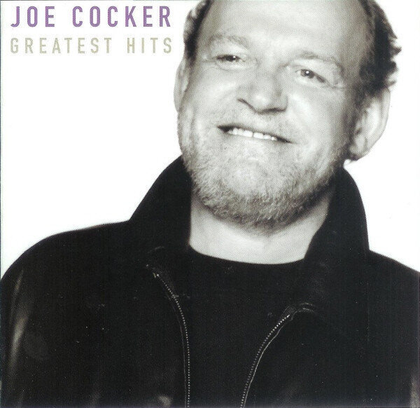 CD diskas Joe Cocker цена и информация | Vinilinės plokštelės, CD, DVD | pigu.lt
