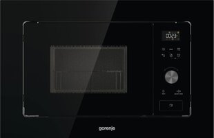 Gorenje BM201AG1BG kaina ir informacija | Mikrobangų krosnelės | pigu.lt