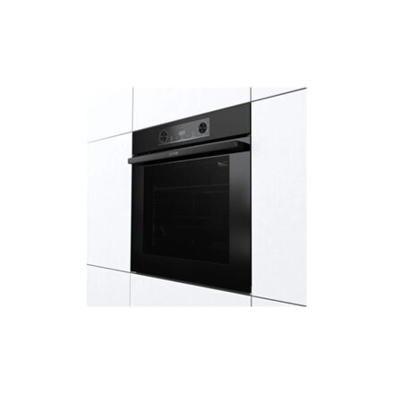 Gorenje BOS6737E06B kaina ir informacija | Orkaitės | pigu.lt