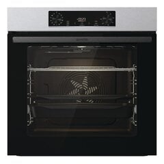 Gorenje BOSB6737E06X цена и информация | Духовки | pigu.lt