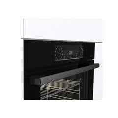 Gorenje BO6737E02BG kaina ir informacija | Orkaitės | pigu.lt