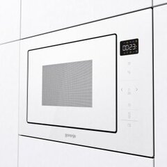 Gorenje BM251SG2WG kaina ir informacija | Mikrobangų krosnelės | pigu.lt