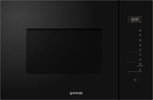 Gorenje BMI251SG3BG цена и информация | Микроволновые печи | pigu.lt