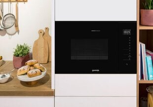 Gorenje BMI251SG3BG цена и информация | Микроволновые печи | pigu.lt