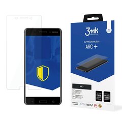 Защитная пленка 3MK ARC+ для Samsung A426 A42 5G цена и информация | Защитные пленки для телефонов | pigu.lt