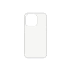 Mobiliojo telefono dėklas Contact iPhone 13 Pro Max kaina ir informacija | Telefono dėklai | pigu.lt