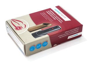 Электрический бальзам для губ Herpotherm от герпеса цена и информация | Приборы для ухода за лицом | pigu.lt