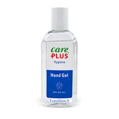 Antibakterinis gelis CarePlus Pro Hygiene 100ml kaina ir informacija | Higienos priemonės | pigu.lt