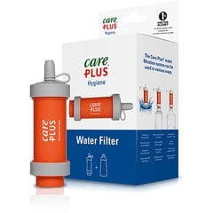 Vandens filtras CarePlus Water Filter kaina ir informacija | Dubenėliai, dėžės maistui | pigu.lt