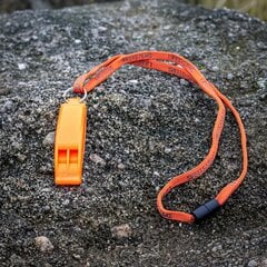 Švilpukas Lifesystems Safety Whistle kaina ir informacija | Švilpukai | pigu.lt