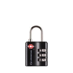 Spynelė Lifeventure TSA Combination Lock kaina ir informacija | Spynos | pigu.lt