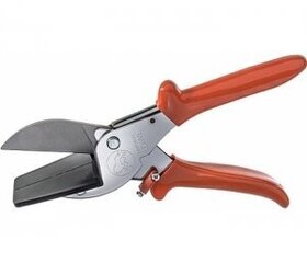 Ножницы Original LÖWE 3106/50k industry цена и информация | Механические инструменты | pigu.lt