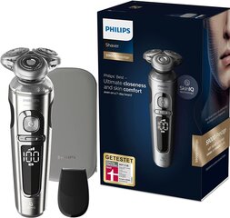 Бритва Philips SP9820/18 Series 9000 Prestige цена и информация | Электробритвы | pigu.lt