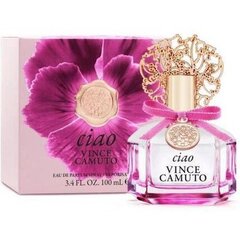 Kvapusis vanduo Vince Camuto Ciao EDP moterims, 100 ml kaina ir informacija | Kvepalai moterims | pigu.lt