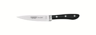 Нож для чистки овощей и фруктов Tramontina ProChef 4" цена и информация | Ножи и аксессуары для них | pigu.lt