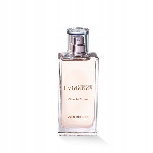 evidence 100 ml yves rocher