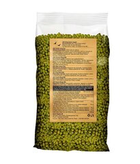 Spindulinės pupuolės Mung, neskaldytos, ekologiškos, Dragon Superfoods, 500 g kaina ir informacija | Dragon Superfoods Maisto prekės | pigu.lt