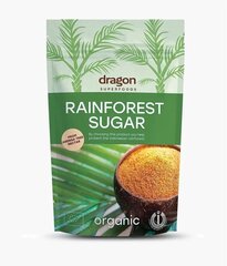 Тропический сахар Dragon Superfoods, 250 г цена и информация | Кулинарные добавки | pigu.lt