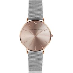 Laikrodis moterims Emily Westwood, auksinis цена и информация | Женские часы | pigu.lt