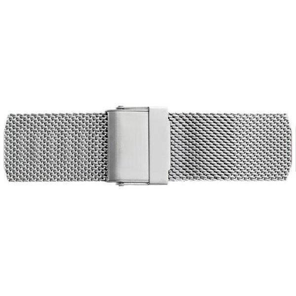 Laikrodis moterims Emily Westwood, sidabrinis kaina ir informacija | Moteriški laikrodžiai | pigu.lt